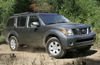 2005 Nissan Pathfinder Picture
